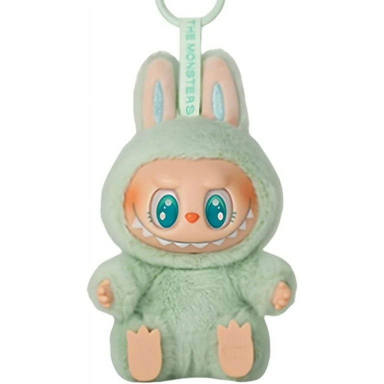 DJKDJL LABUBU Space Adventure Series, Cute Macaron Plush