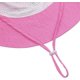 thumbnail image 5 of Baby Sun Hat Smile Face UPF 50+ Toddler Bucket Hat for Boys Girls 0-7 Years, 5 of 5