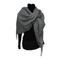 thumbnail image 2 of Chal de Perlas 23IWALI1 GRIS DAMA Urban Tree 23IWALI1 GRIS RAYON DAMA, 2 of 3