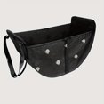 thumbnail image 1 of Kids' Baby Car Storage Bag - Korean Style Cute Cartoon Bear Pattern - Large Capacity, 1 of 5