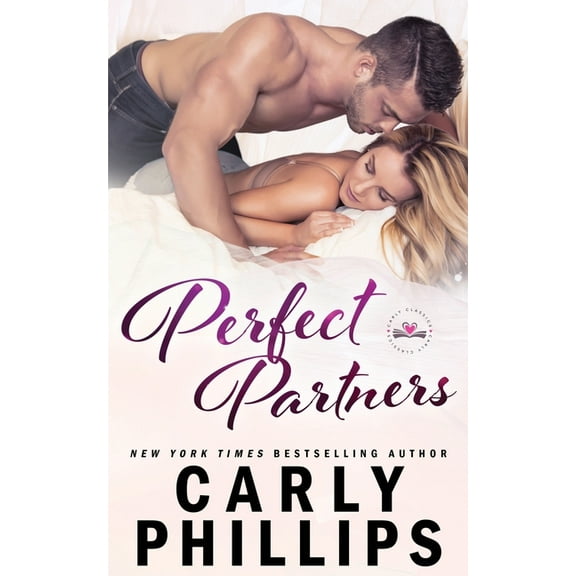 Carly Classics Perfect Partners, Book 2, (Paperback)