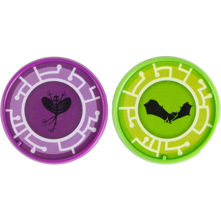 Wild Kratts Creature Power Disks Wild Kratts Jungle