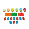 thumbnail image 2 of Masa Moldeable Play Hasbro  Numeros, 2 of 2