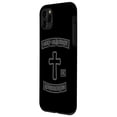 thumbnail image 2 of Funda para iPhone 11 Pro Max Ozzy Osbourne Cruz, 2 of 3