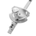 thumbnail image 5 of Miter Gauge Fixed Angle Gear Shifting Hole Universal Table Saw Gauge, Miter Saw Protractor With A Standard Slot Bar, 5 of 8