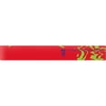 thumbnail image 4 of Hubba Bubba Max Strawberry Watermelon Bubble Gum, 10 Piece Pack, 4 of 10