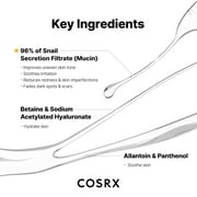 COSRX Advanced Snail 96 Mucin Power Essence (3.38 fl.oz)