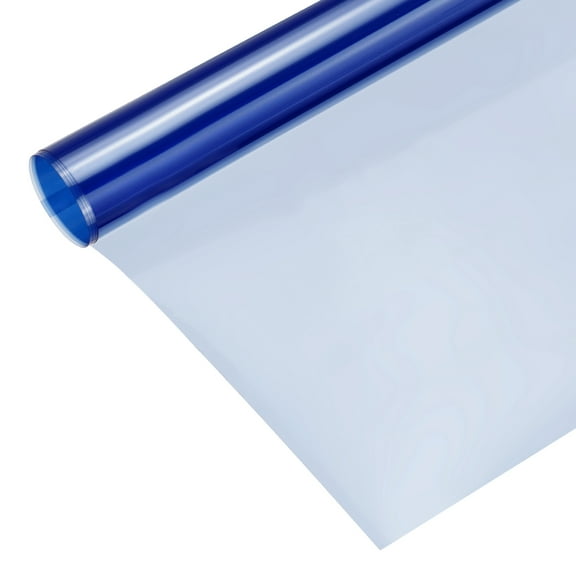 Gel Color Filter Paper Film 40x50cm Blue 82 for Photo Studio Red Head Light