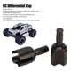 thumbnail image 4 of Copa de junta diferencial YUANXCMXG para ZD Racing 1/7 MX 07 RC coche, 4 of 5
