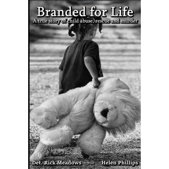 Branded For Life, (Paperback)