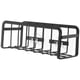 thumbnail image 3 of Estante de almacenaje para fregadero de cocina, soporte para esponja, soporte para paños de cocina, organizador dispensador de jabón para fregadero, 3 of 6