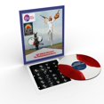 thumbnail image 1 of BF 2024 - GET YER YA YA'S OUT (Vinyle à Rayures Rouges et Blanches), 1 of 1
