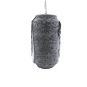 Sparkly Diet Coke Ornament