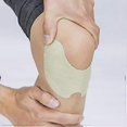 thumbnail image 2 of ZHAOCHENG Parche para aliviar el dolor de rodilla NA1, 12 unidades, parches térmicos para aliviar el dolor de rodilla las 24 horas, parches para aliviar el dolor de artritis, 2 of 5
