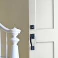 Glidden Door & Trim GrabNGo Interior/ Exterior Paint, HighGloss