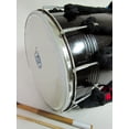 thumbnail image 2 of Dhol Drum w/ Synthetic Heads - BLEMISHED, 2 of 4