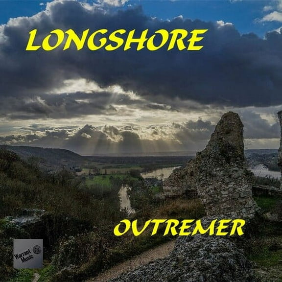 Longshore - Outremer - Music & Performance - CD