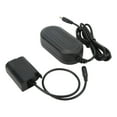 thumbnail image 3 of DMW DCC17 Dummy Battery, Camera Dummy Battery AC100-240V 8.4V 3A  For Charging EU Plug, 3 of 8