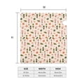 thumbnail image 3 of Kdxio Magnetic Mailbox Cover 25.5x21 in Mailbox Cover Outdoor Decoration Holiday Mailbox Covers for Home Garden Yard-25.5x21 in, 3 of 5