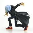 thumbnail image 3 of Banpresto - My Hero Academia - The Evil Villains - Tomura Shigaraki Figure (MHA), Banpresto, Gifts, 3 of 5
