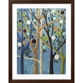 thumbnail image 2 of Art.com Forest Dream Giclee Print by Karla Gerard, Brown Frame Wall Art, 32" x 40", 2 of 4