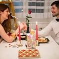 thumbnail image 4 of asddcavvf Blind Date with A Book Bookish Book Blind Date Book Blind Date Blind Date with A Book for Book Lovers Envelopes for Greeting Cards Plain Greeting Cards Friendship Cards for Kids Valentines, 4 of 5