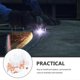 thumbnail image 4 of Plasma Cutter Consumables Kit 40Pcs for Efficient Plasma Cutting Operation, 4 of 4
