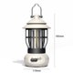 thumbnail image 1 of Luz de camping al aire libre, iluminación de ambiente, luz de camping, linterna retro, regalo, luz de camping con carga USB, 1 of 2