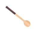 thumbnail image 3 of koolsoo Wooden Tennis Sweet Pointer Spoon Racket Tool Accurate Hitting with Anti Black, 3 of 9
