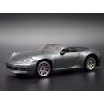 thumbnail image 1 of Open Box 2019-2025 PORSCHE 911 CARRERA CABRIOLET CONVERTIBLE 1:64 SCALE DIECAST MODEL CAR, 1 of 8