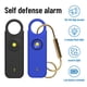 thumbnail image 5 of Llavero de alarma personal recargable 135dB con luz SOS y alarma de vibración, 5 of 11