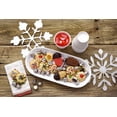 thumbnail image 4 of Hershey's, Holiday Peppermint Bark Bells, 9 Oz, 4 of 4