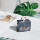 thumbnail image 3 of 1 pc Bluetooth Speaker Mini Cute Robot Portable Wireless, 3 of 5