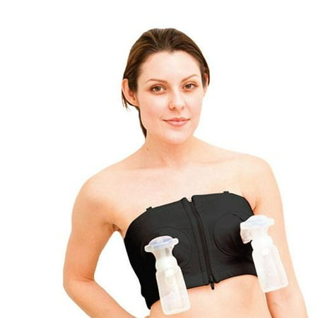 Simple Wishes Hands-free Breast Pump Bra