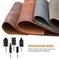 thumbnail image 5 of BRIGHTFUFU 5Pcs Grinding Tool Metal and Wood for Rotary Tools in Handicraft Projects, 5 of 8