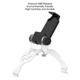 thumbnail image 1 of Clip de Teléfono GamePad, Ligero Plegable Ajuste Ajuste ABS Material Controlador de Teléfono Soporte para VideoJuego, 1 of 7
