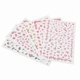 thumbnail image 2 of Flower Nail Sticker Safe 3D Self-Adhesive Nail Sticker for DIY Nail Art Decorative Accessories, nail decals., 2 of 4
