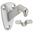 thumbnail image 2 of Stanley N274-258 Satin Chrome Hand Rail Bracket, 2 of 3