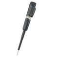 thumbnail image 3 of BTOER Electrical Screwdriver 15 5cm Electrician Test Tool Two in One Tool Portable Design Rotating Knob Chrome Vanadium Steel, 3 of 9