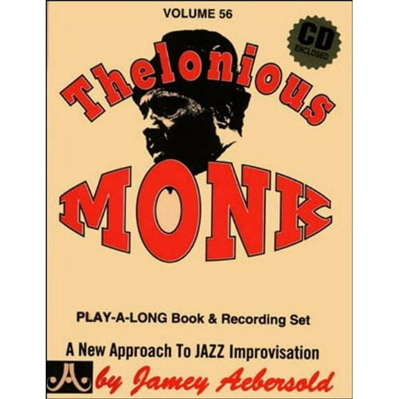 Various Artists - Thelonius Monk - Special Interest - CD