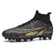 thumbnail image 2 of Zapatos de fútbol Tacos Botas de fútbol atléticas transpirables para exteriores R8239, 2 of 4