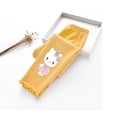 thumbnail image 2 of Hello Kitty, nuevos productos para niños, pantalones de moda para niñas, mallas de encaje con dibujos animados bonitos, ropa exterior de algodón para bebés, pantalones para niños, 2 of 5