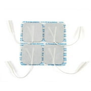 Milliken Medical Dura Stick Plus Electrode  2'' x 2''