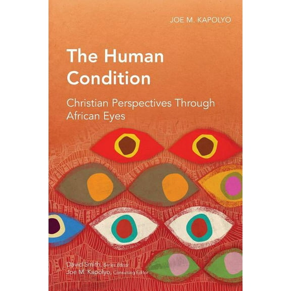 Global Christian Library: The Human Condition (Paperback)