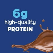PediaSure Grow & Gain Shake Mix Powder, Chocolate, 14.1 oz Can, 48 Servings