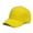Yellow, variant on Teissuly Hat Cotton Light Board Color Baseball Cap Men Cap Hat