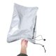 thumbnail image 5 of HAMPPLIES Para Telescopio Con Protección Contra Polvo Y Lluvia Para Uso Exterior Plata, 5 of 8