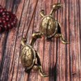 thumbnail image 3 of Turtle Shape Incense Censer Stick Holder Burner Stand 2024 Incense Holder U2K4, 3 of 8