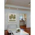 thumbnail image 4 of Marmont Hill "Beyond the Trees I" Framed Painting Print, 4 of 6