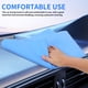 thumbnail image 5 of 2 uds toallas de secado de coche toallas de limpieza de coche trapos de limpieza paños de lavado paño de limpieza de coche toallas absorbentes para trapos de lavado de coches, 5 of 6